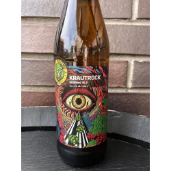 Piwne Podziemie Krautrock